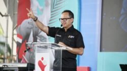 Wamendagri Bima Arya Semangati Pemuda Siapkan Diri Jadi Pemimpin Berkualitas