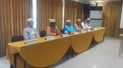 Pelantikan KKMU Kota Sorong: Simbol Persatuan di Tanah Rantau