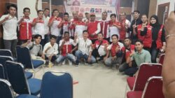 Muswilub LIRA Sultra Dipantau DPP: Asran Naik, Kontrol Pemerintah Diperketat