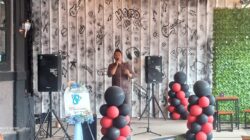 Grand Opening D8 POOL N CAFE: Hadirkan Fasilitas Biliard di Ciparay