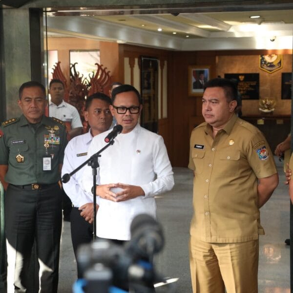 Kemendagri Dalami Data untuk Tuntaskan Kepastian Status Administrasi Empat Pulau Aceh–Sumut