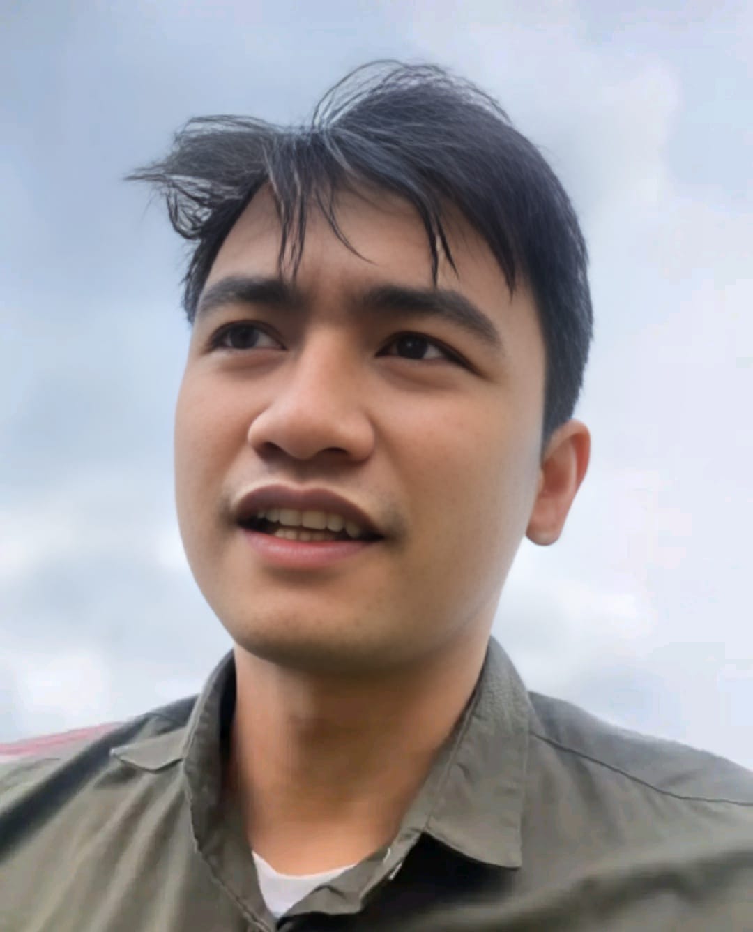 Dengan Kerendahan Hati Atas Hilangnya Data Memohon Maaf Sebesar-besarnya