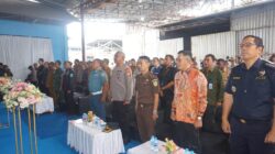 Pesta Sinoli 2025 Dorong Ekspor dan Stabilitas Ekonomi Papua Barat Daya