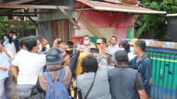 Penyidik Polresta Sorong Kota Bongkar Klinik Aborsi Ilegal di Kota Sorong dan Beroperasi Sejak 2020, Dua Wanita Ditangkap