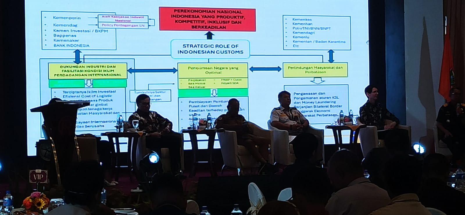 UMKM Papua Barat Daya Siap Tembus Pasar Australia Lewat Pesta Sinoli