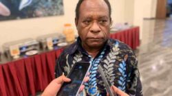 Kadis Pendidikan Tambrauw Dorong Program SSH untuk Wujudkan "Papua Cerdas"