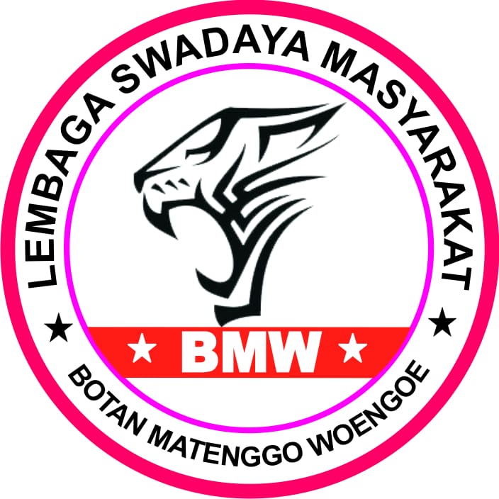 LSM Botan Matenggo Woengoe (BMW) Usung Visi Keadilan Sosial dan Lingkungan: Ketua Umum Matenan Arifin Siap Kawal Perubahan