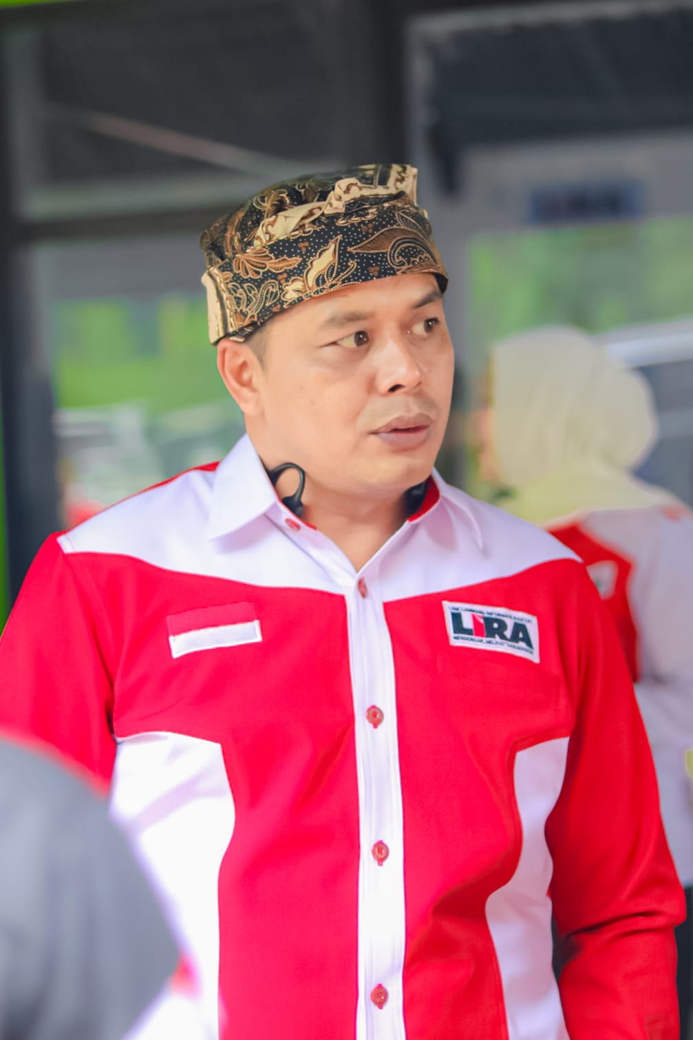 LIRA Jatim Berikan Data Tambahan Dugaan Penyimpangan Hibah, Minta KPK Dalami Keterlibatan Hasan Irsyad