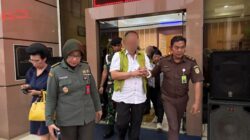 Pengadilan Militer Tinggi II Jakarta Jatuhkan Vonis Dalam Kasus Korupsi Koneksitas TWP AD