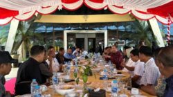 Coffe Morning Bersejarah DPRK dan Pemkot Sorong Sepakat Jalin Sinergi Berkelanjutan