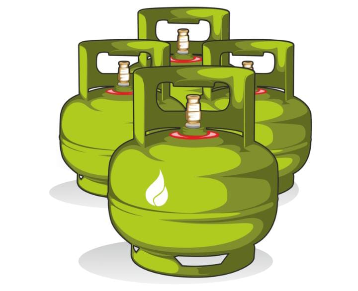 Dugaan Korupsi LPG 3 Kg di Lumajang, Oknum SPPBE Bungkam
