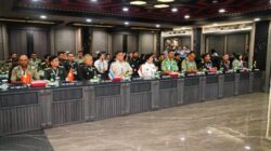 ACMMC Forum Dialog dan Kerjasama Militer Negara ASEAN Bidang Kesehatan