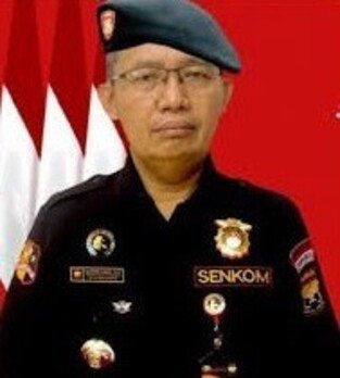 Ketum Senkom: Kami Siap Sukseskan Parade Hari Bhayangkara ke-79 Bersama Polri