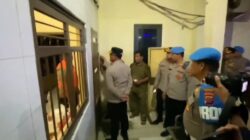 Kapolrestabes Medan Minta Maaf atas Ulah Anggotanya Lakukan Pungli: Desakan Hukuman Tegas Menguat
