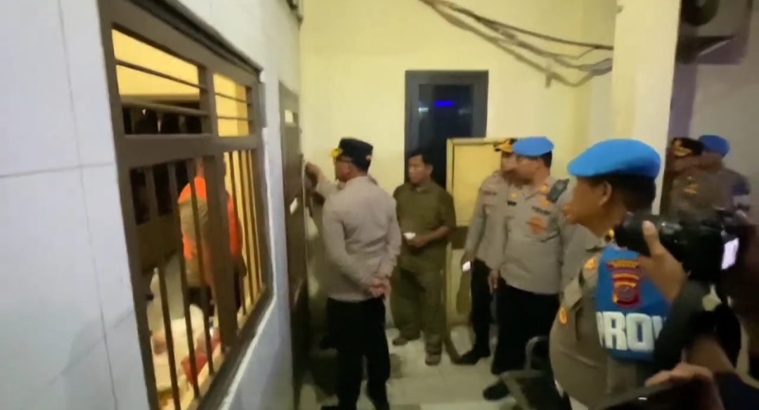 Kapolrestabes Medan Minta Maaf atas Ulah Anggotanya Lakukan Pungli: Desakan Hukuman Tegas Menguat