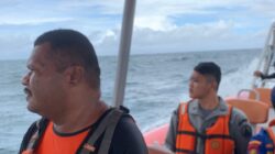 Bakamla RI Cari Satu Korban Kapal Tenggelam di Perairan Kepulauan Kei