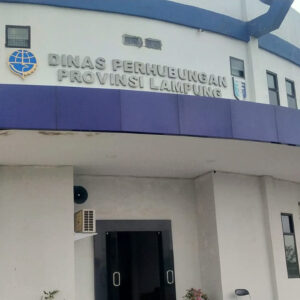 Dishub Provinsi Lampung: Gagal Mengelola Terminal Gading