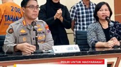 Polda Jatim Ungkap Kasus Perdagangan Orang Berkedok Visa Turis ke Jerman