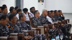 Tutup Latihan PAM VVIP -25, Pangkoarmada III: Profesionalisme dan Koordinasi Jadi Kunci Keberhasilan