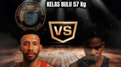 Petinju Bhayangkara Lolos ke Final PFM Cup I, Harumkan Papua Barat Daya