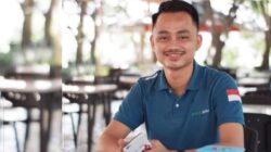 Ketua Perisai Garuda Regional Sulawesi, Prihatin Oknum Pengusaha Hitam Solar Subsidi Jual Nama Pejabat hingga Presiden Prabowo