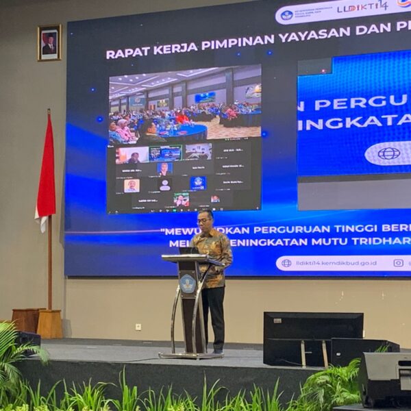 Papua Butuh SDM Unggul, Mendiktisaintek Dorong Percepatan Pendidikan Tinggi