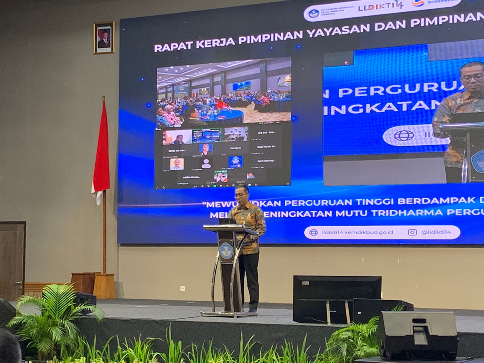 Papua Butuh SDM Unggul, Mendiktisaintek Dorong Percepatan Pendidikan Tinggi