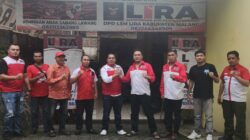 LSM LIRA Bongkar Dugaan Gratifikasi dan Pelanggaran Usaha Santerra di Malang 