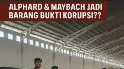 Dugaan Korupsi Kredit Bank, Kejagung Amankan Puluhan Kendaraan Mewah PT Sritex