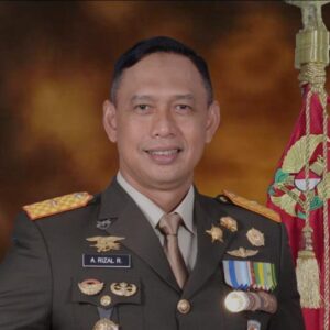 TNI Hormati Keputusan Pemerintah Tunjuk Mayjen TNI Ahmad Rizal Ramdhani sebagai Dirut Perum Bulog TNI Hormati Keputusan Pemerintah Tunjuk Mayjen TNI Ahmad Rizal Ramdhani sebagai Dirut Perum Bulog