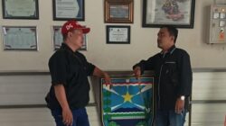 LSM Libas88 Probolinggo Kritik Pemberitaan Sepihak Dugaan Penyimpangan Dana Desa Branggah 