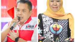 LIRA Jatim Dukung KPK Bongkar Skandal Dana Pokmas: Pemeriksaan Khofifah Harus Jadi Awal Penindakan Nyata