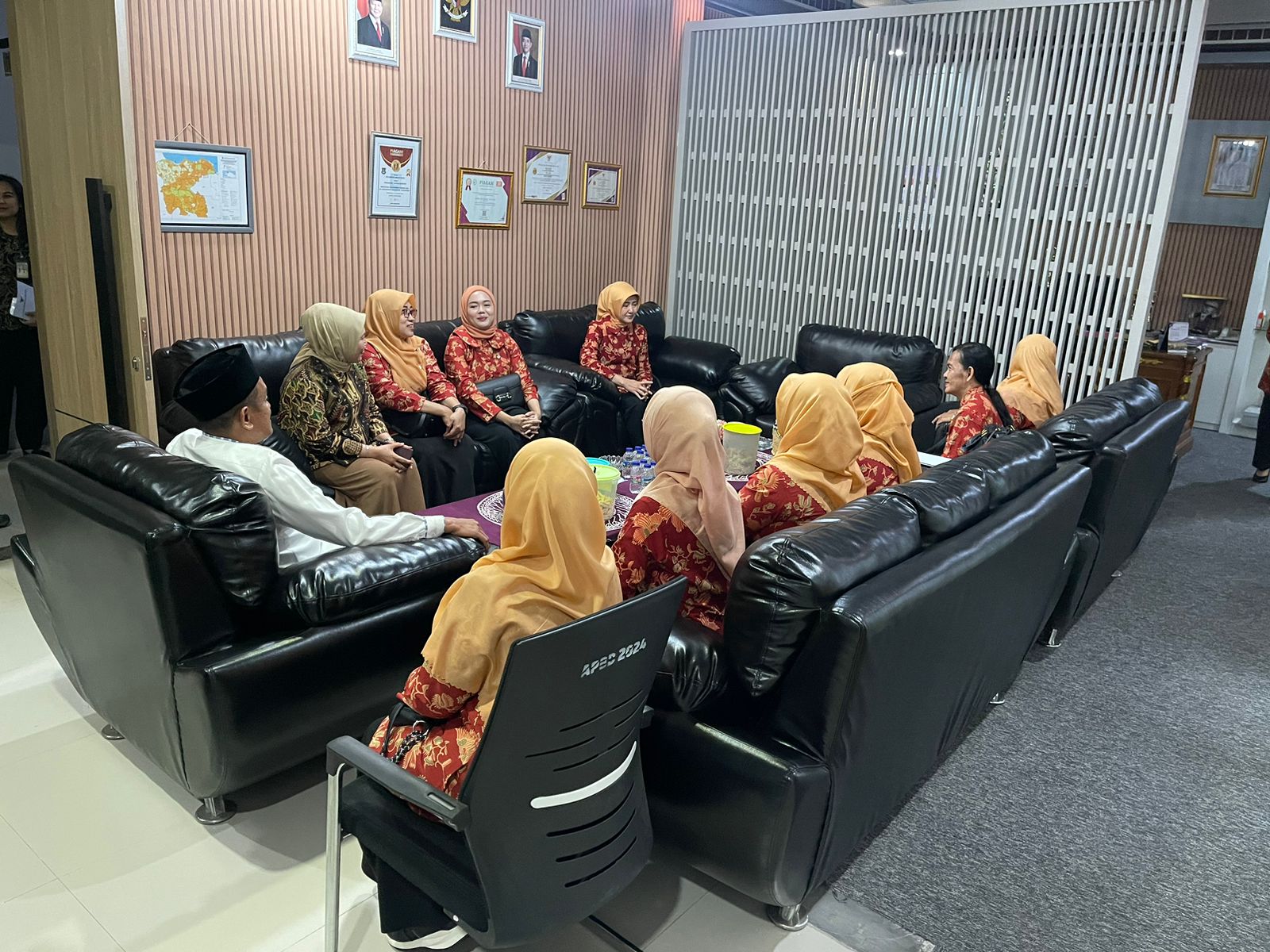 Penguatan Psikososial Anak Pekerja Migran, KP2MI Gelar Lokakarya di Mekar Baru