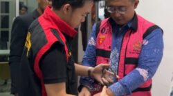 Miris Oknum Pejabat Pemda Pringsewu Jadi Tersangka Kasus Bimtek