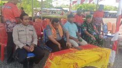 Jefman Cup 2025 Resmi Dibuka, Wakil Gubernur: Sepak Bola Jadi Simbol Persatuan Papua Barat Daya