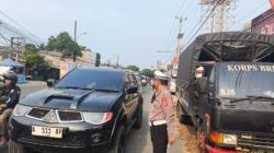 Keberangkatan Warga Baru PSHT Ranting Cikupa ke Padepokan Matagara Berlangsung Aman dan Tertib