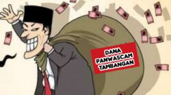 Transparansi Pilkada Tercoreng, Dana Puluhan Juta Tanpa LPJ Jelas