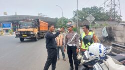 Hari Pertama Operasi Patuh Maung 2025, Puluhan Pelanggar Ditindak dan Diberi Teguran