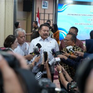 DPD PJS DKI Jakarta Apresiasi MoU Kejaksaan dan Dewan Pers untuk Tegakkan Hukum dan Jaga Kemerdekaan Pers DPD PJS DKI Jakarta Apresiasi MoU Kejaksaan dan Dewan Pers untuk Tegakkan Hukum dan Jaga Kemerdekaan Pers