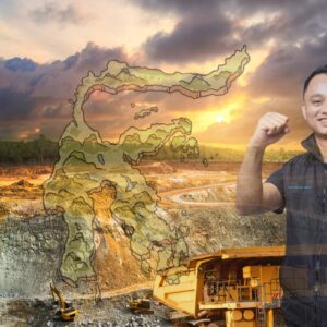 Iqra Zulfikar Soroti Tambang di Luwu Raya Dikuasai Perusahaan Asing dan Non-Lokal: Rakyat Sulsel Hanya Jadi Penonton Iqra Zulfikar Soroti Tambang di Luwu Raya Dikuasai Perusahaan Asing dan Non-Lokal: Rakyat Sulsel Hanya Jadi Penonton