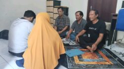 BUJANG DI PEKALONGAN MENGAKU TERTEKAN, DI KEJAR JANDA BERANAK DUA