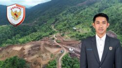 Muhammad Akbar Soroti Ketimpangan Tambang Emas di Luwu: Multinasional Dominan, Kontraktor Lokal Terpinggirkan