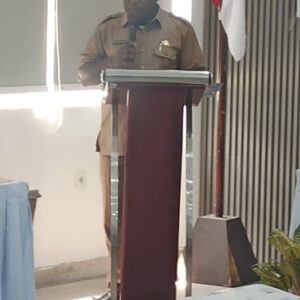 DPRK Maybrat Selenggarakan Bimtek Tata Cara Persidangan di Kota Sorong DPRK Maybrat Selenggarakan Bimtek Tata Cara Persidangan di Kota Sorong