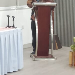 Bimtek Persidangan DPRK Maybrat Resmi Ditutup, Kabag: Ilmu Ini Jantung Pemerintahan Bimtek Persidangan DPRK Maybrat Resmi Ditutup, Kabag: Ilmu Ini Jantung Pemerintahan