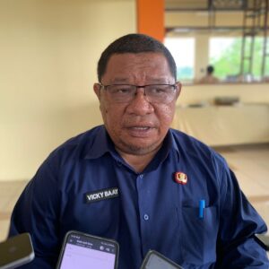 Papua Barat Daya Rawan Gempa, DKP2B Sorong Serukan Kesiapsiagaan Warga Papua Barat Daya Rawan Gempa, DKP2B Sorong Serukan Kesiapsiagaan Warga
