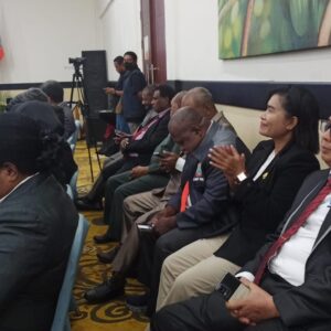 Raperda Pajak Disetujui: Papua Barat Daya Siap Bangun Kemandirian Daerah Raperda Pajak Disetujui: Papua Barat Daya Siap Bangun Kemandirian Daerah