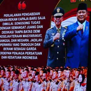 Kontingen TNI Usai Tampil di Bastille Day Disambut di Tanah Air Kontingen TNI Usai Tampil di Bastille Day Disambut di Tanah Air