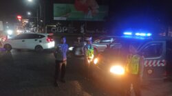 Ops Cipkon Polsek Cikupa Sasar Perum Talaga Bestari dan Kawasan Industri Cikupa Mas
