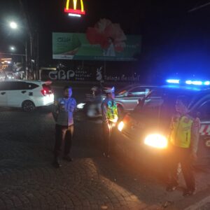 Ops Cipkon Polsek Cikupa Sasar Perum Talaga Bestari dan Kawasan Industri Cikupa Mas Ops Cipkon Polsek Cikupa Sasar Perum Talaga Bestari dan Kawasan Industri Cikupa Mas