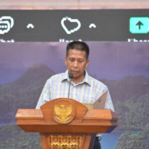 Pemda PBD Dorong SPPI Jadi Ujung Tombak Penanggulangan Stunting dan Gizi Anak Pemda PBD Dorong SPPI Jadi Ujung Tombak Penanggulangan Stunting dan Gizi Anak